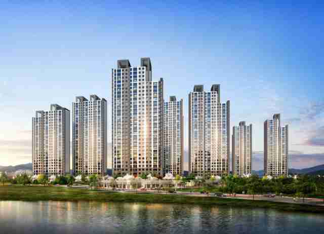 buzzbeaterz 잔여세대 선착순 분양