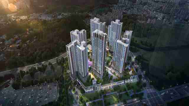 d9-modelhouse 청약 정보 센터