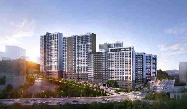 icscompany 분양가 및 모집공고